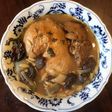 California Farm Candle Nuts Chicken Soup