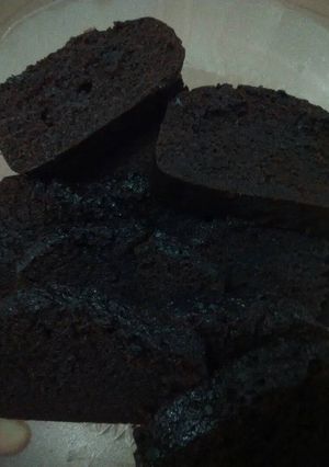 Foto resep Cake coklat