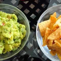 Foto resep Guacamole Freshhh