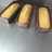 Budín de limón