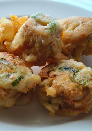 Foto resep Tahu Isi Pedas