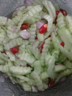 Foto resep Acar segar