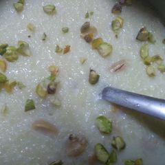 A picture of Payesh.