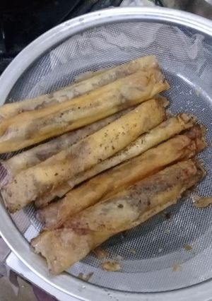 Foto resep Piscokju (Pisang Coklat Keju) Gampang!