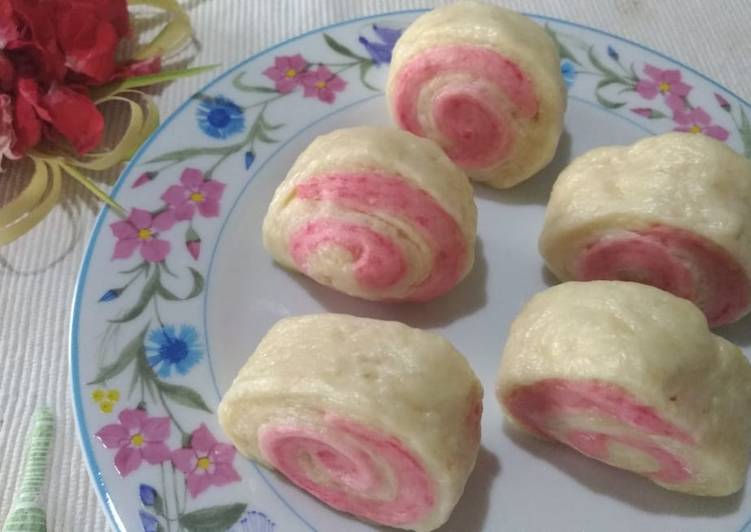 Resep Mantao Merah Putih Anti Gagal