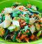 Easy Ways Prepare|Recipe} URAP SAYURAN (Indonesian Fresh Salad) Anti-Fail