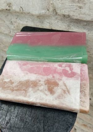 Foto resep Es gabus RumahRahLil