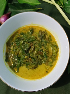 Foto resep Gulai pakis