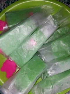 Foto resep Es gabus