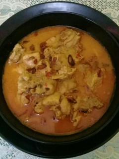 Foto resep Gulai ayam