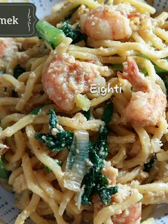 Foto resep Mie Goreng Nyemek