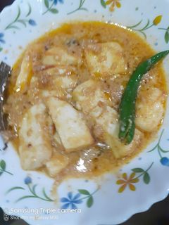 #দই-পনির(Doi- poneer recipe in bengali) রেসিপির প্রধান ছবি