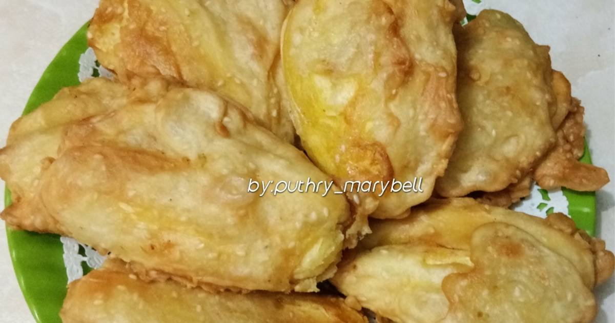 4 960 resep pisang goreng enak dan sederhana  Cookpad