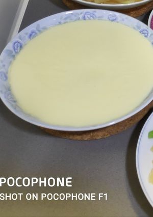 Foto resep Stiem eggs