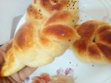 بريوش الحمامه