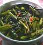 Langkah Mudah untuk Membuat Tumis Kangkung Saori Simple, Lezat