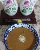 🍲حلیم لوبیا قرمز افطاری فوق العاده خوووشمزه🍲