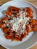 Ayam Saus Marinara