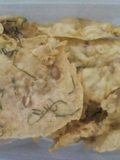 Foto resep Peyek kacang