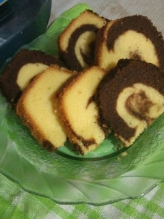 Foto resep Butter cake