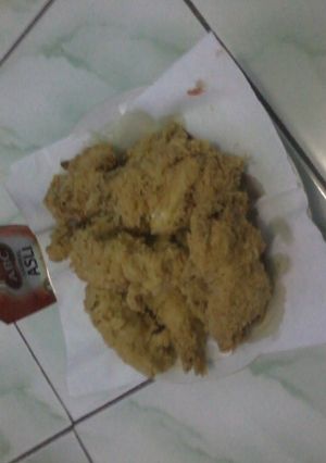 Foto resep Sawi putih kriwul endez