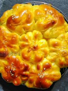 Foto resep Roti sobek (metode tangzhong) anti gagal #BikinRamadanBerkesan