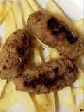 Kofta Fingers 🍢