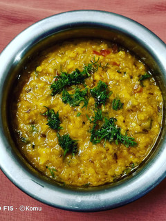 दाल फ्राई (dal fry recipe in Hindi) रेसिपी मुख्य फोटो