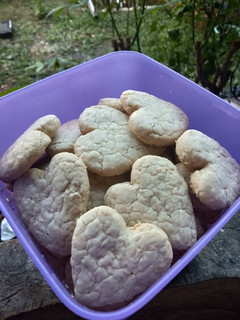 Foto resep Kue Babon