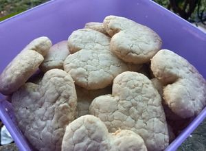 Foto resep Kue Babon