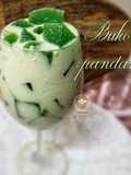 Buko Pandan Panlasang Pinoy