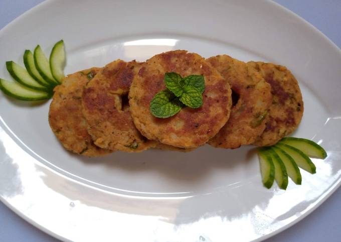 Resep Potato donuts, Bikin Ngiler
