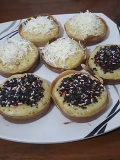 Foto resep Martabak mini