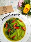 Jangan Lompong