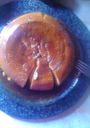 Una foto de Mi quesillo en kasa.:-)