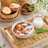 Sweet Potato Kolak with Palm Sugar