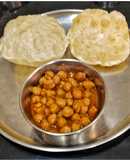 Chole Bhature
