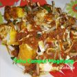 Tahu Campur Magelang