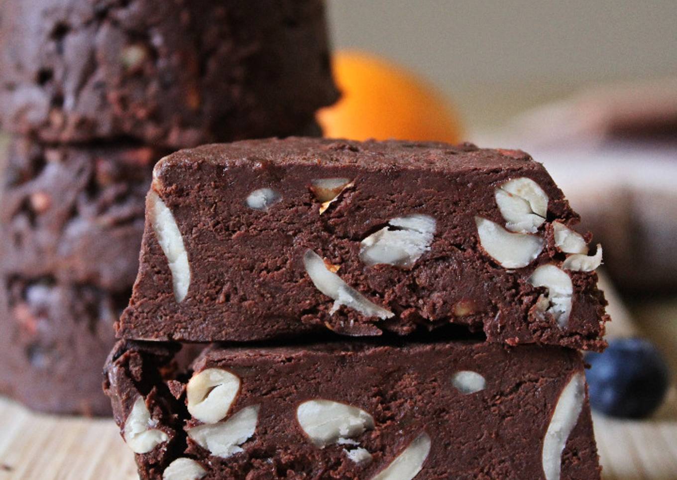 Postre Saludable con solo 3 ingredientes