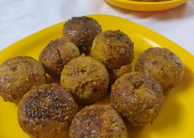 Recipe of Ultimate Instant Amla Acchar