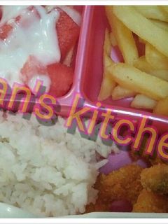 Foto resep Fish and chip
