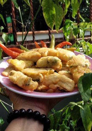 Foto resep Tahu Berselimut