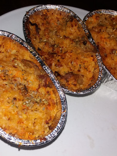 Foto resep Cheesy Risotto