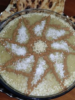 عکسی از دستور حلیم