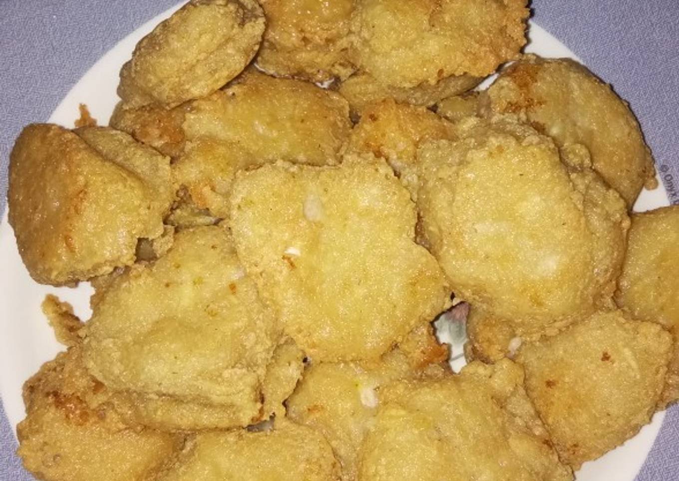 Batagor tahu