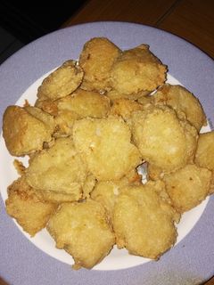 Foto resep Batagor tahu