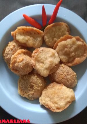 Foto resep Tahu walik