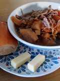 Welsh Cawl in a Slow Cooker