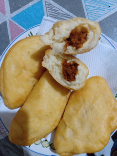 Foto resep Panada abon