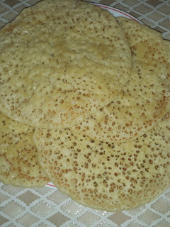 صورة لوصفة بغرير
